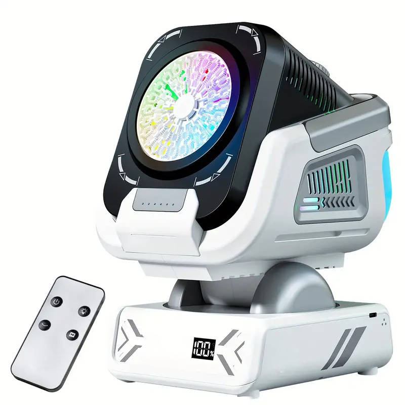 Bubble Machine for Parties and Events