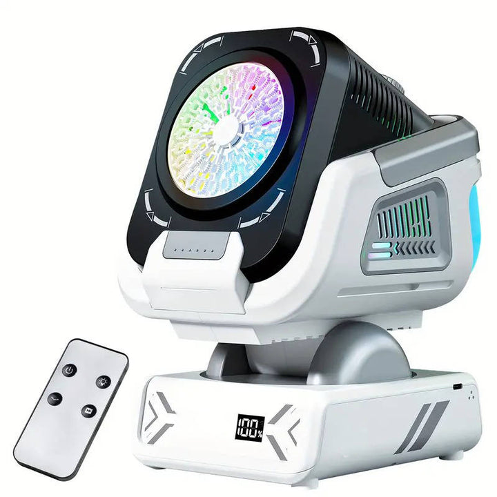 Bubble Machine for Parties and Events