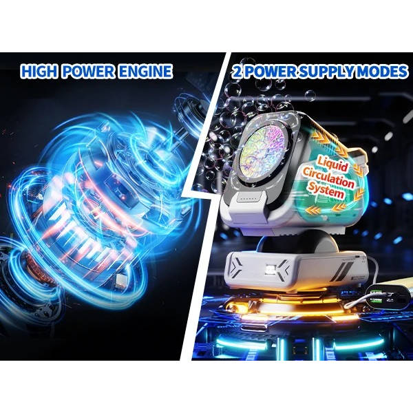 Bubble Machine for Parties and Events