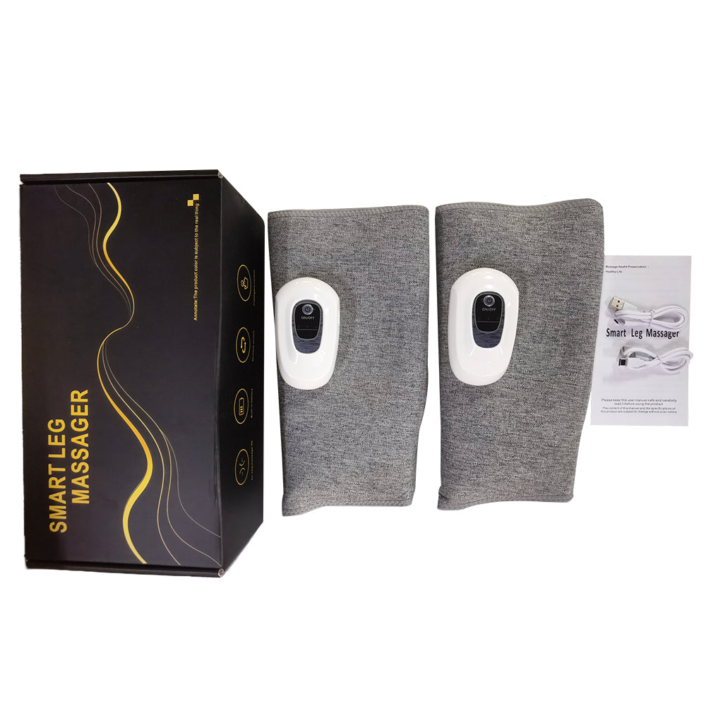 Calf Massager with Air Compression and 3 Massage Modes