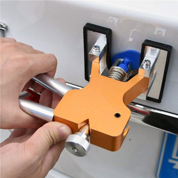 Car Dent Repair Tool Kit for Auto Body Damage Removal