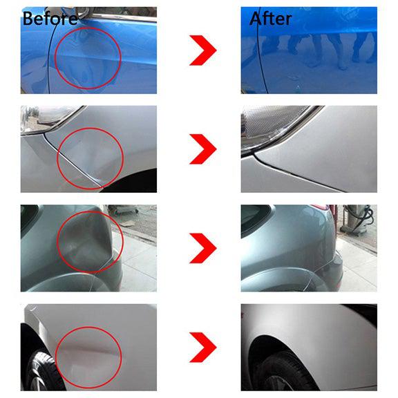 Car Dent Repair Tool Kit for Auto Body Damage Removal