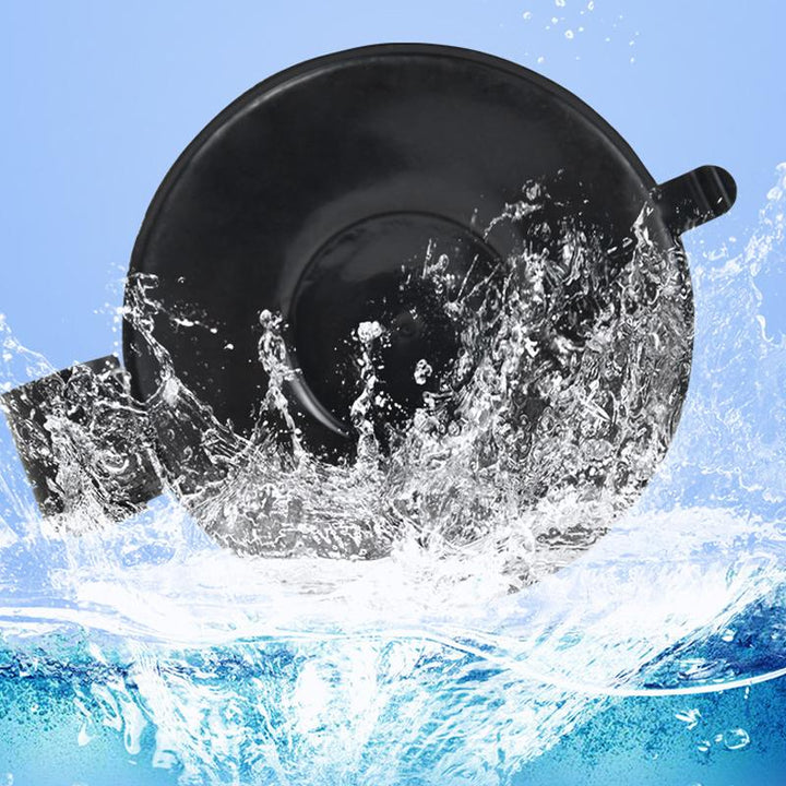 Car Phone Holder Suction Mount for Dashboard Use