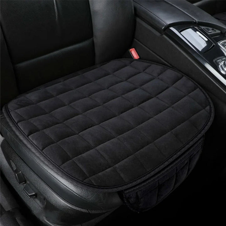 Car Seat Cover Protector Pad Anti-Slip Breathable Cushion