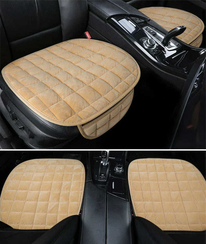 Car Seat Cover Protector Pad Anti-Slip Breathable Cushion