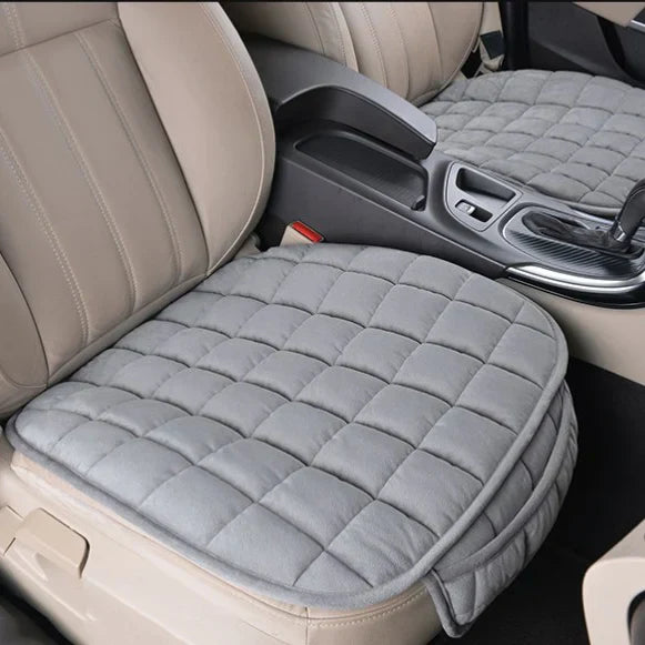 Car Seat Cover Protector Pad Anti-Slip Breathable Cushion