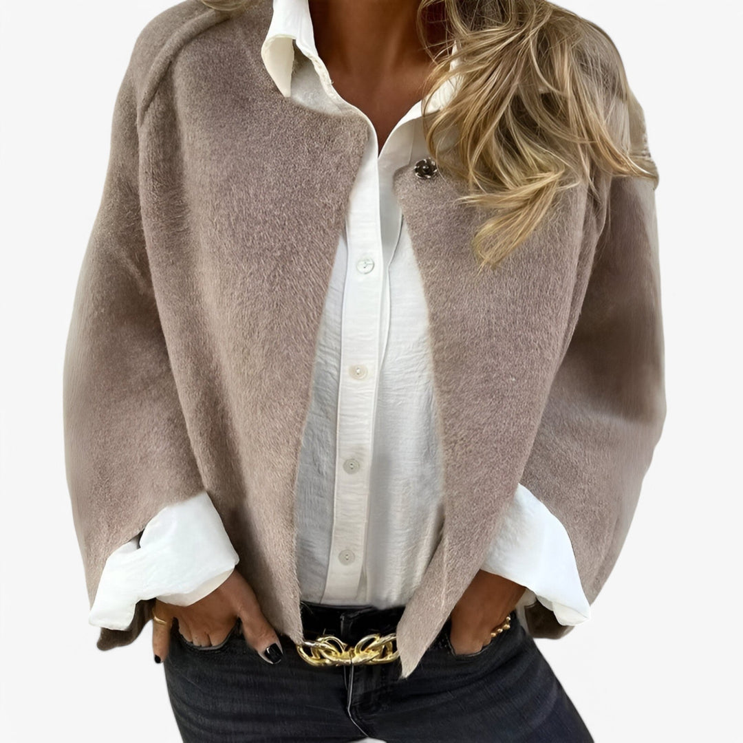 Cashmere Jacket for Women