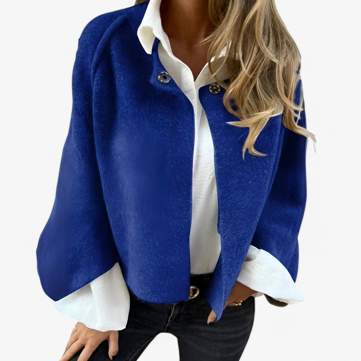 Cashmere Jacket for Women