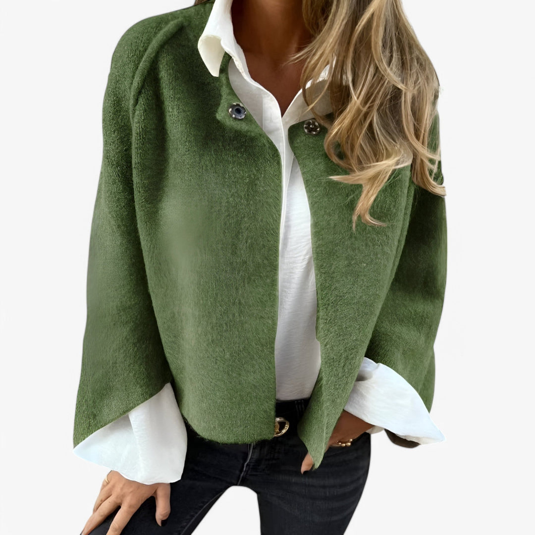 Cashmere Jacket for Women