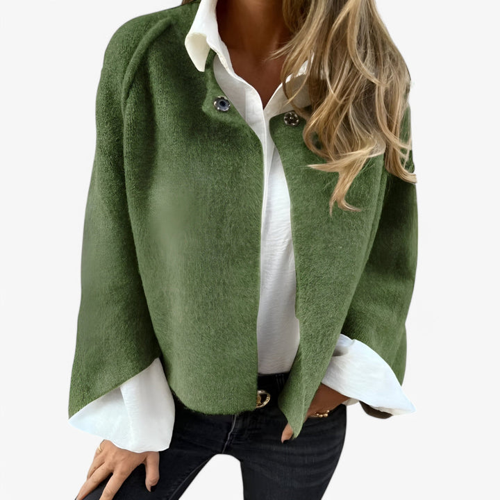 Cashmere Jacket for Women