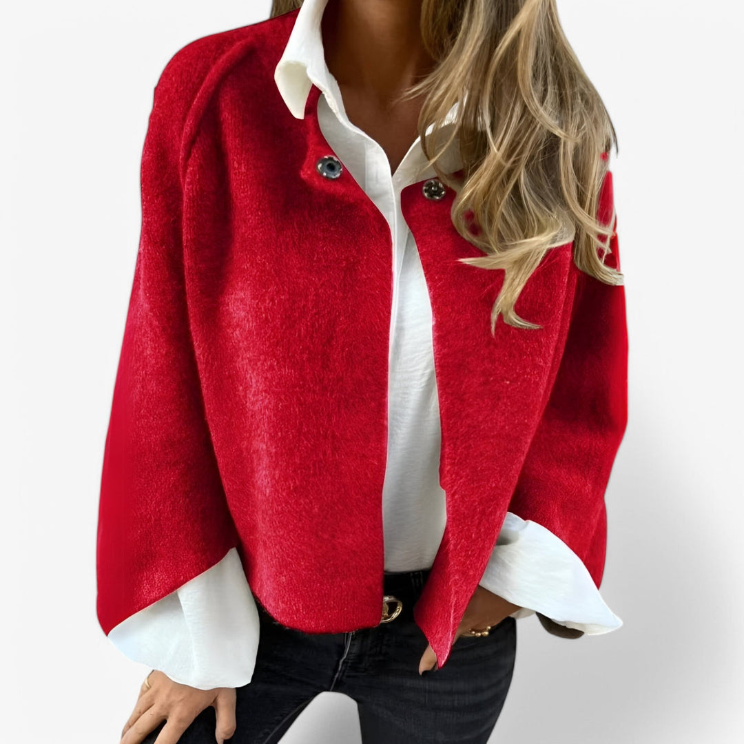 Cashmere Jacket for Women