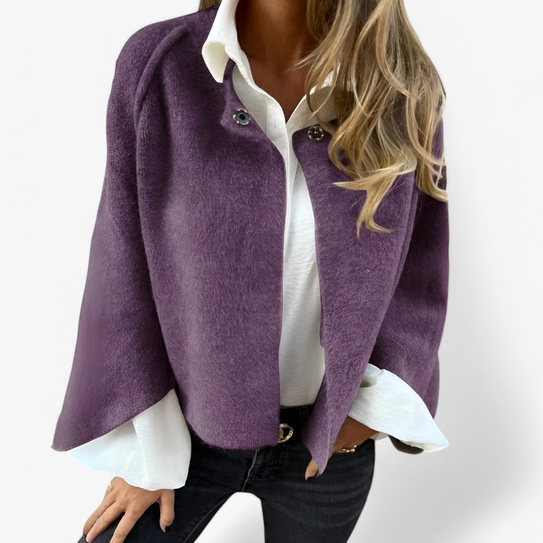 Cashmere Jacket for Women