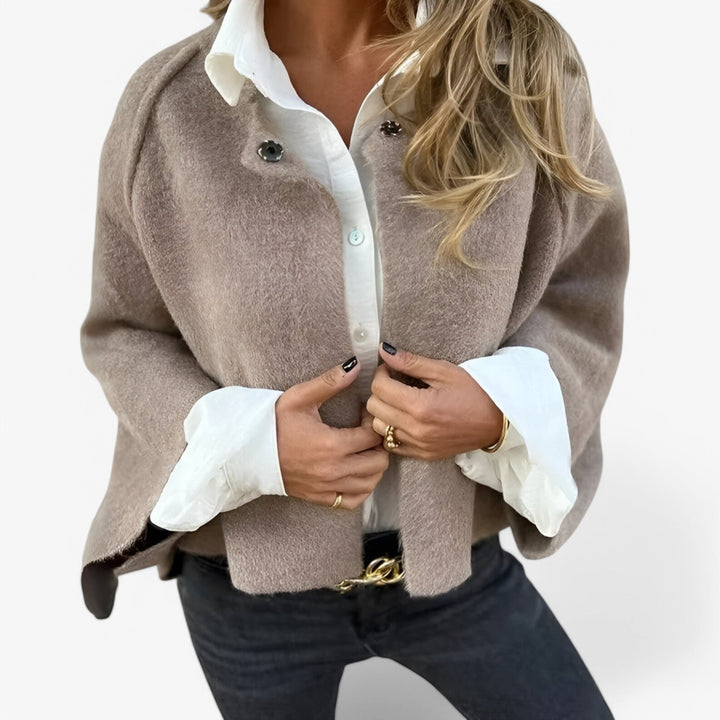 Cashmere Jacket for Women