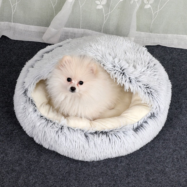 Cat Cave Bed for Cats and Kittens