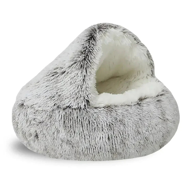 Cat Cave Bed for Cats and Kittens