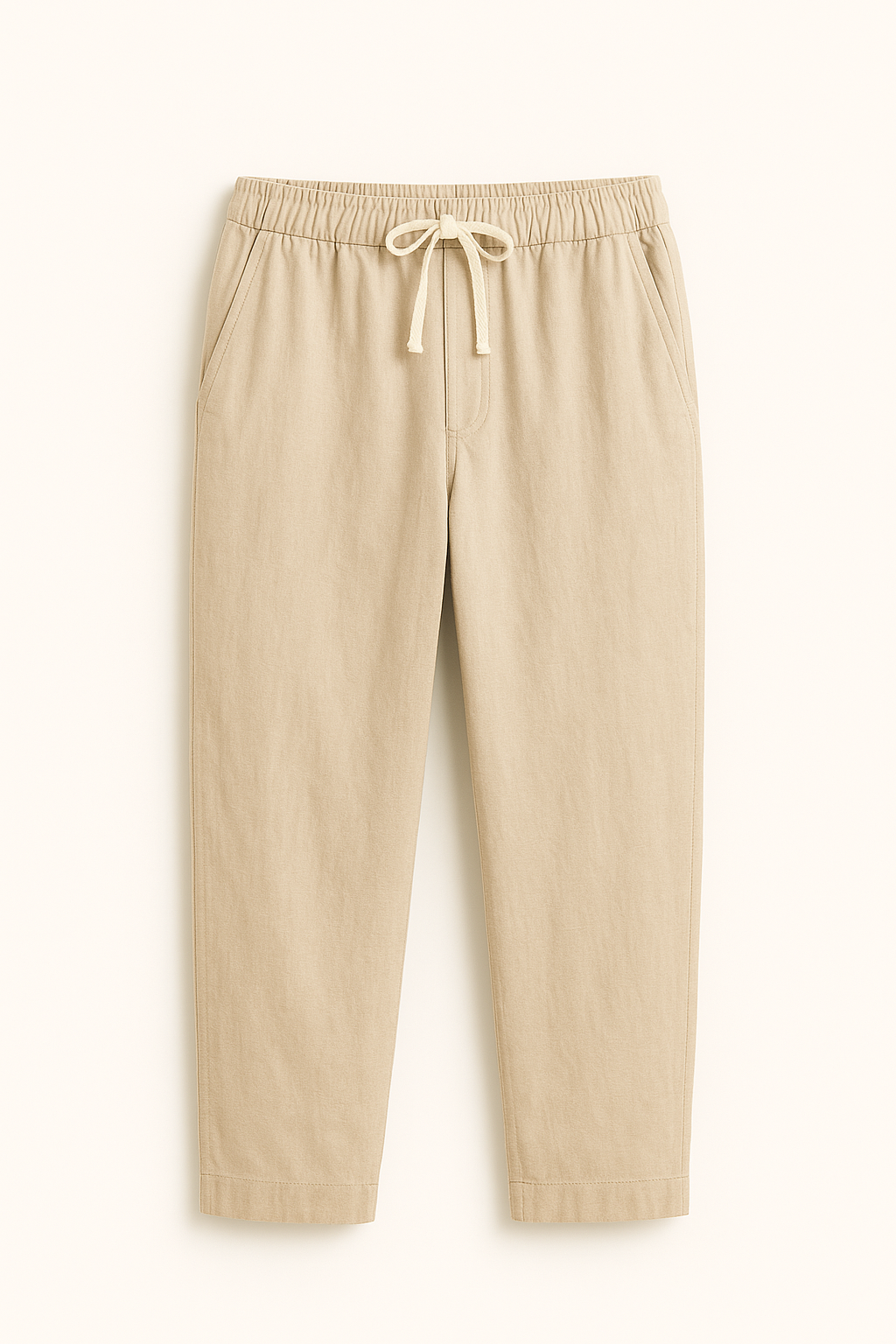 Linen Trousers for Men