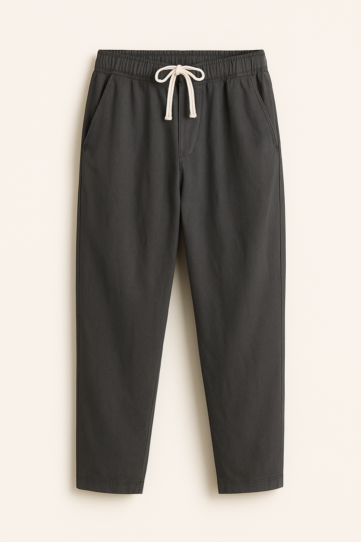 Linen Trousers for Men