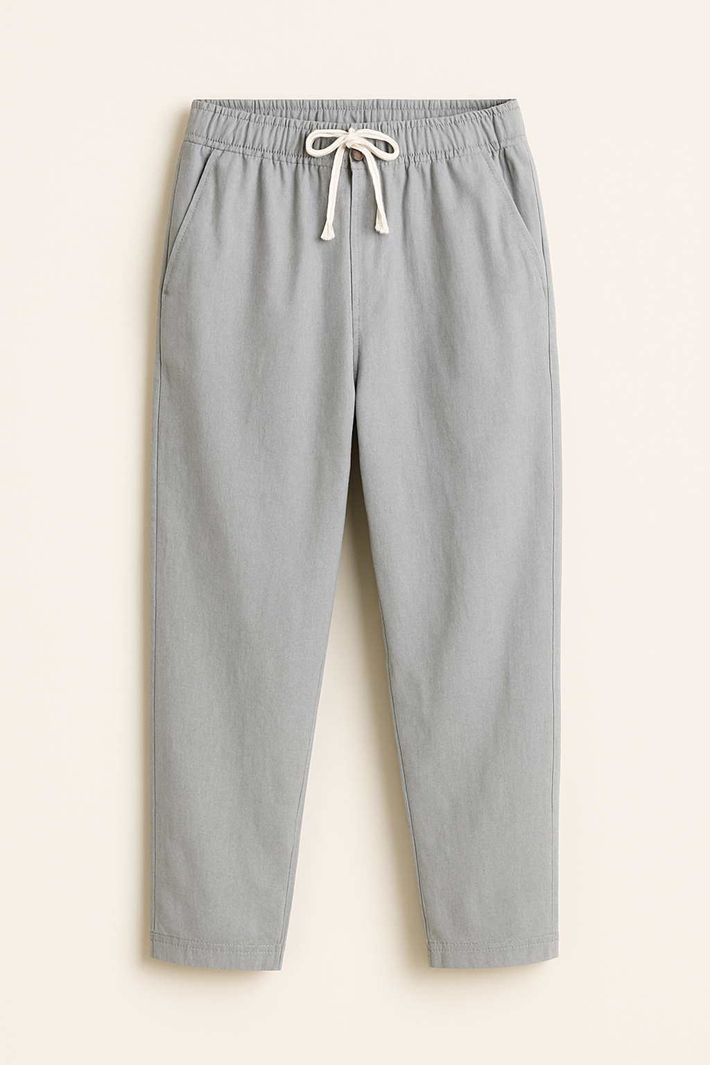 Linen Trousers for Men