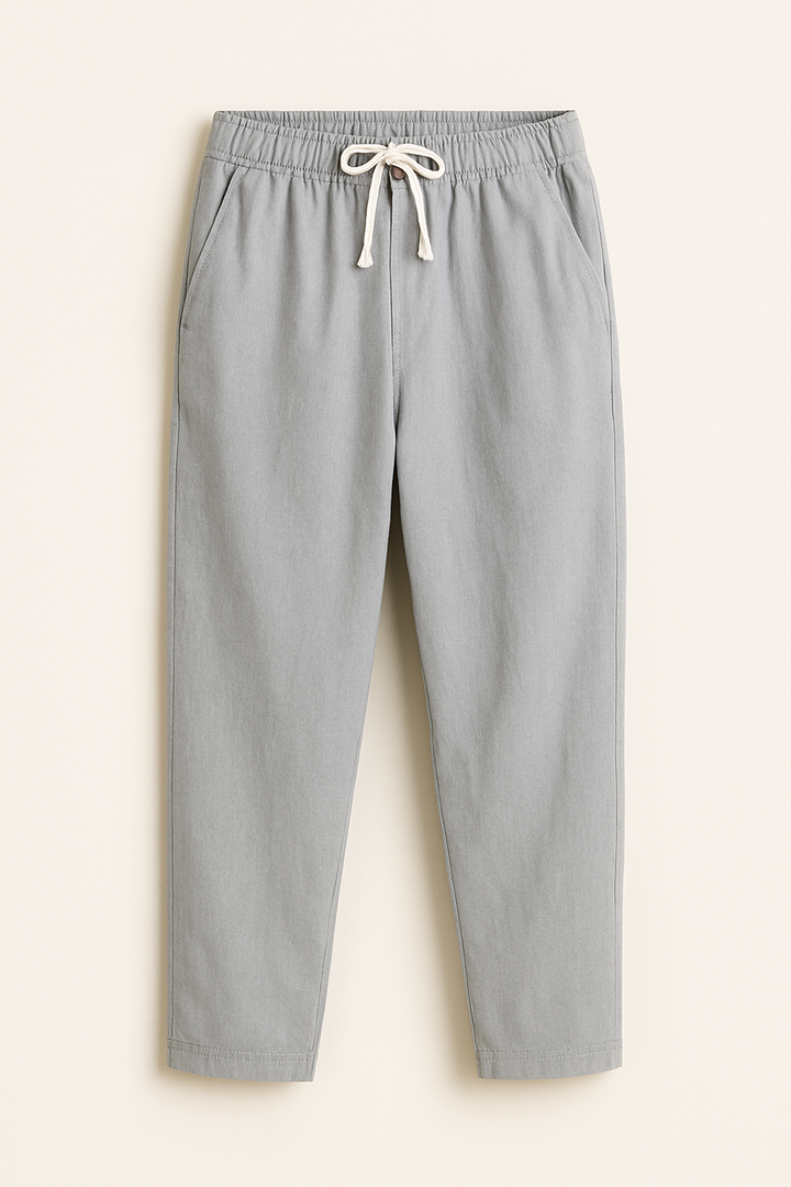 Linen Trousers for Men