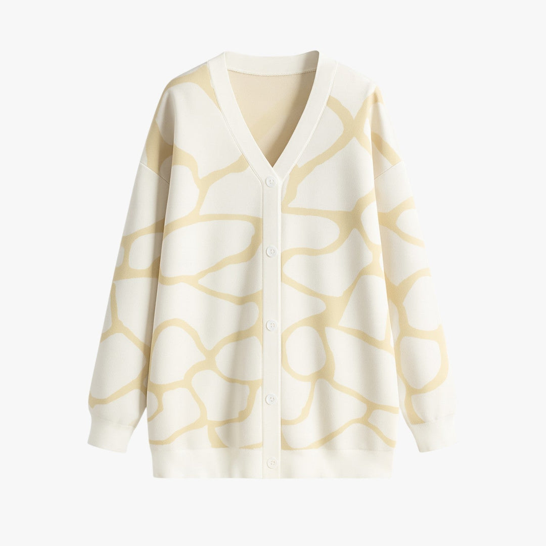 Oversized Cardigan for Women