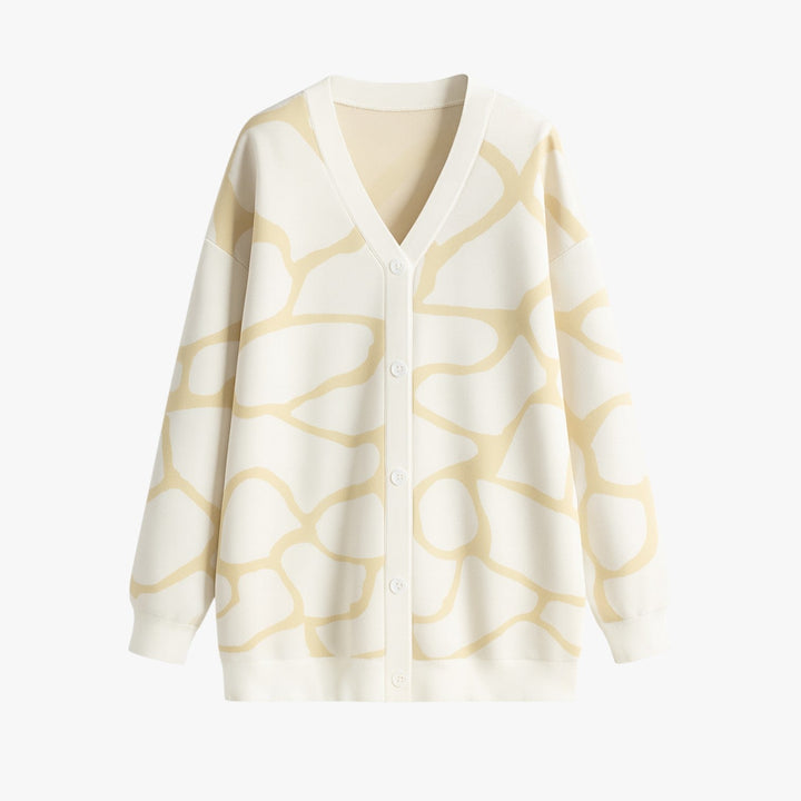 Oversized Cardigan for Women