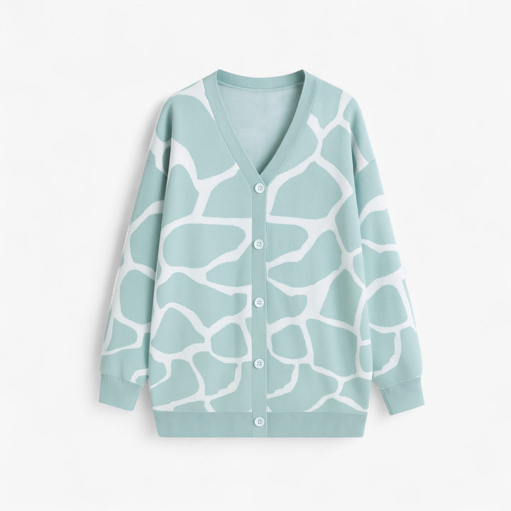 Oversized Cardigan for Women