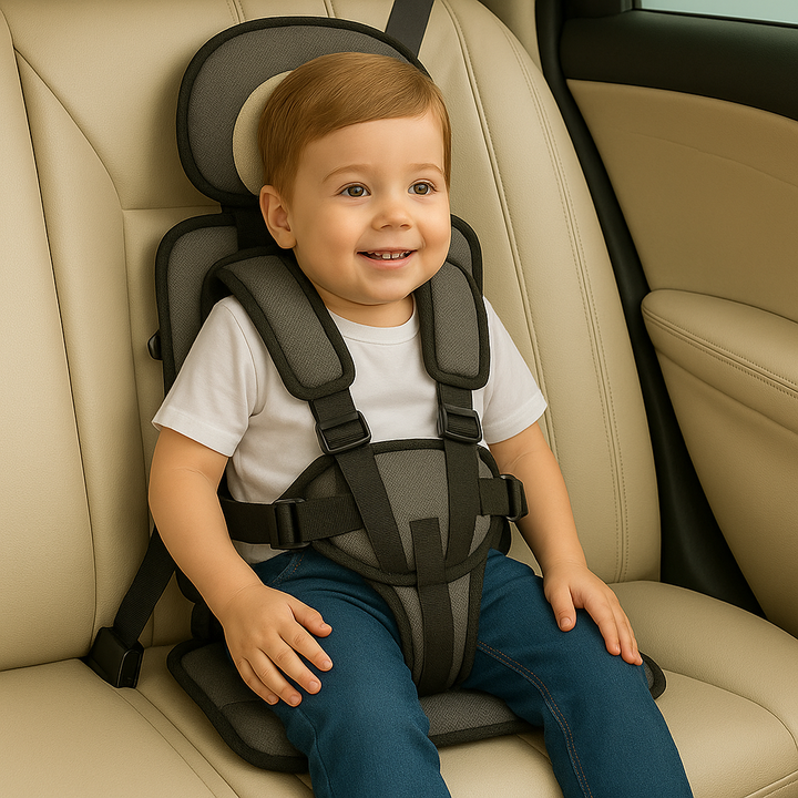 Child Car Seat Protector Mat for Vehicle Seats
