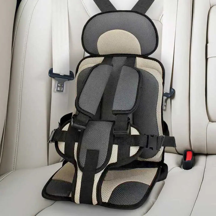 Child Car Seat Protector Mat for Vehicle Seats