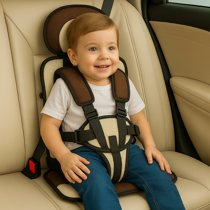 Child Car Seat Protector Mat for Vehicle Seats