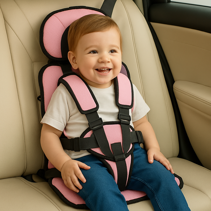 Child Car Seat Protector Mat for Vehicle Seats