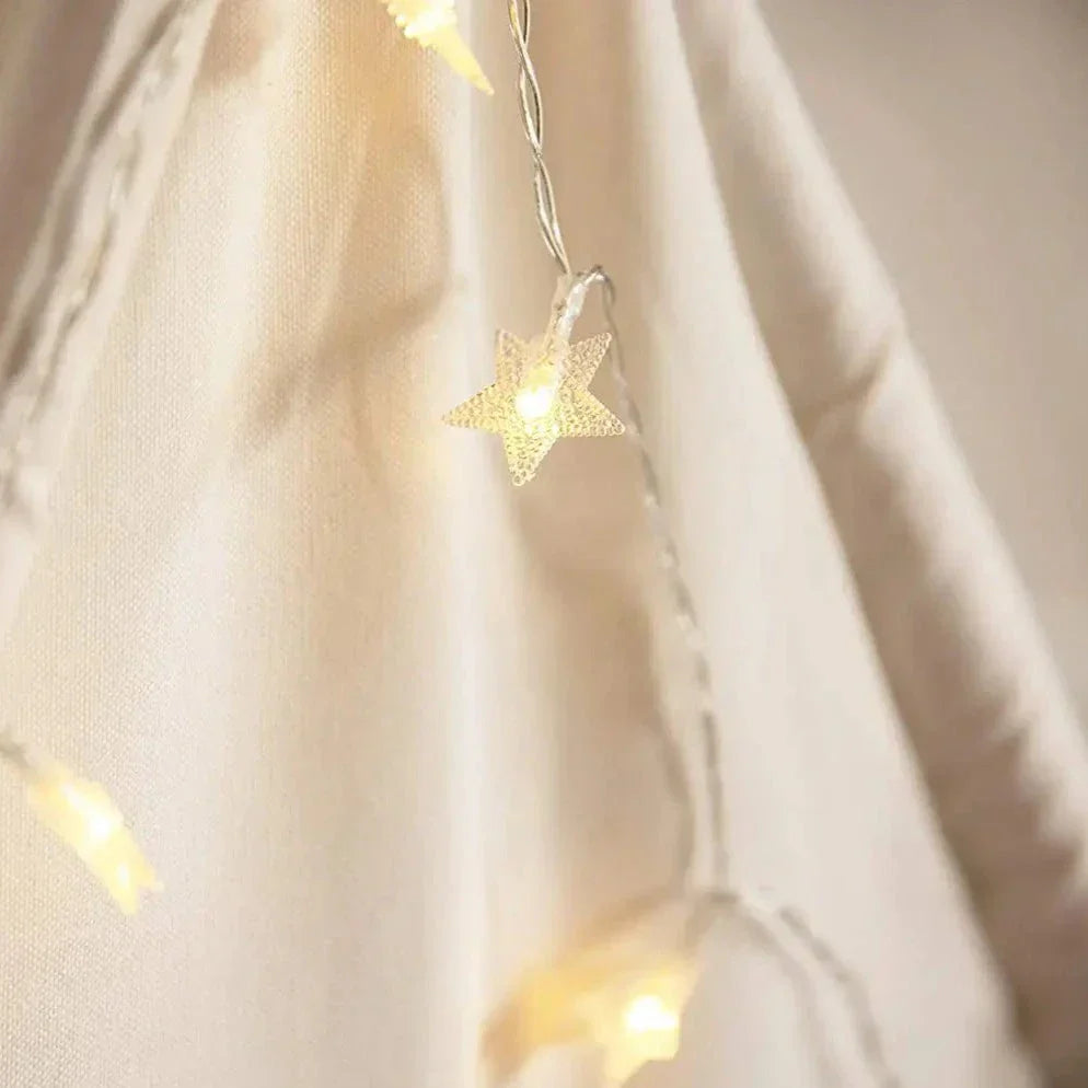 Children's Tipi Play Tent for Indoor and Outdoor Use