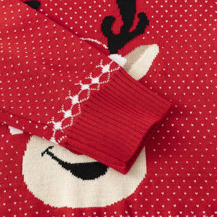 Christmas Sweater Photo Frame DIY Holiday Memory Kit