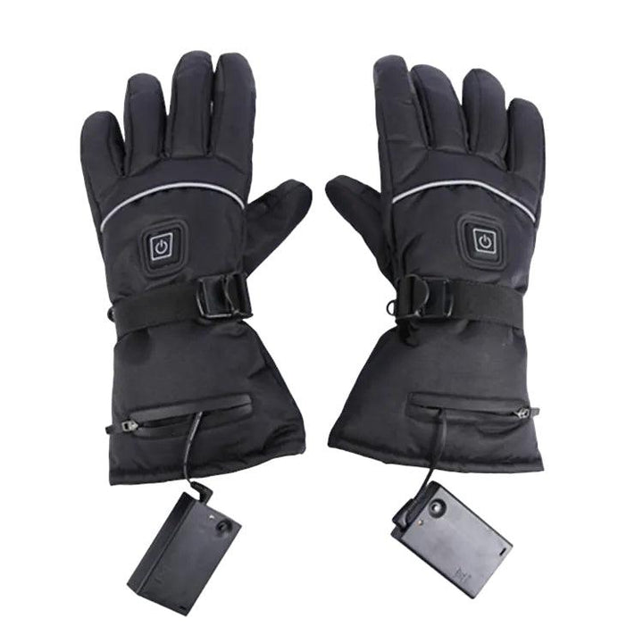Cold Weather Winter Gloves for Men and Women