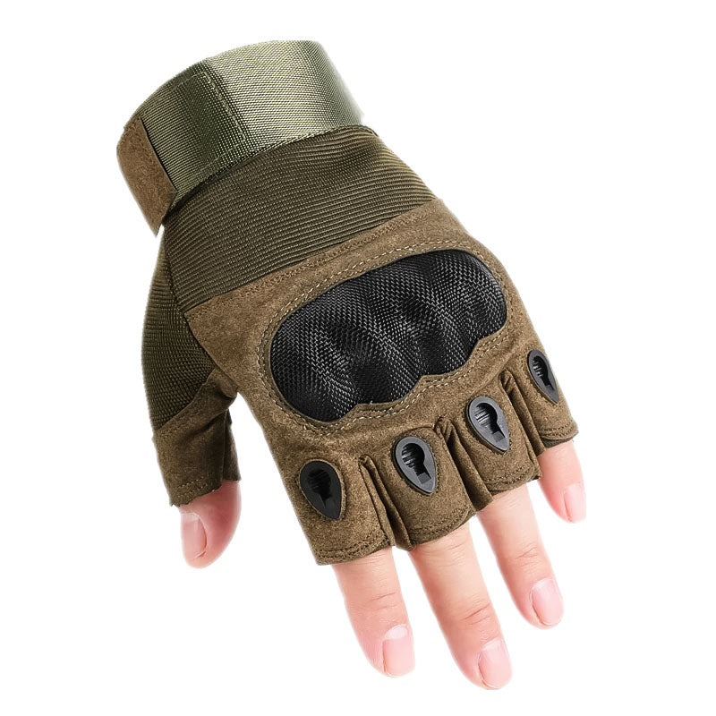 Cycling Gloves for Mountain Biking and Road Cycling