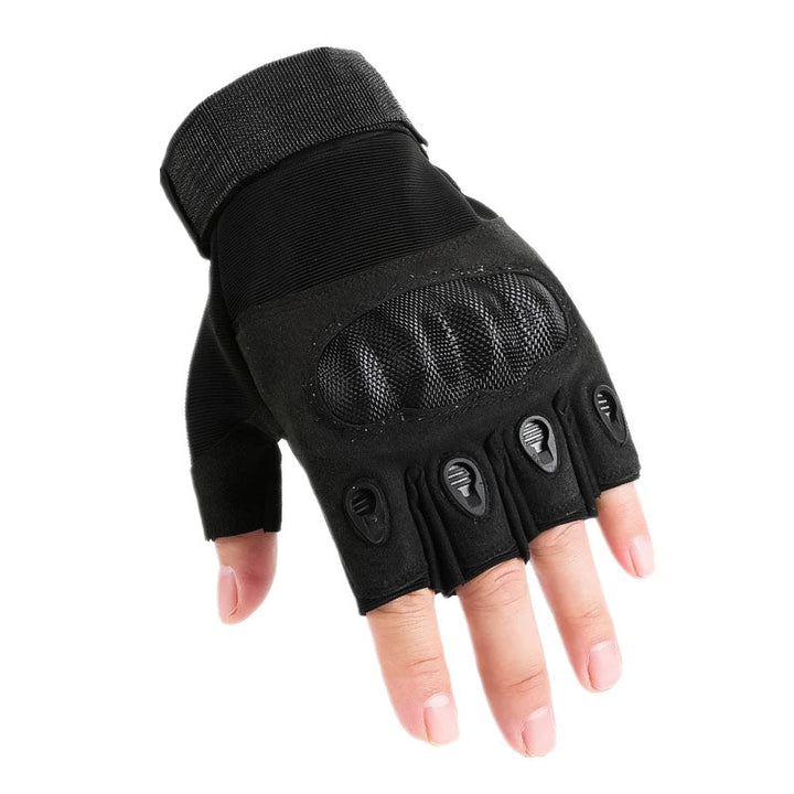 Cycling Gloves for Mountain Biking and Road Cycling