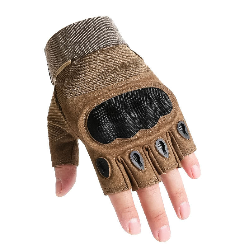 Cycling Gloves for Mountain Biking and Road Cycling