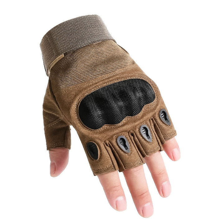 Cycling Gloves for Mountain Biking and Road Cycling