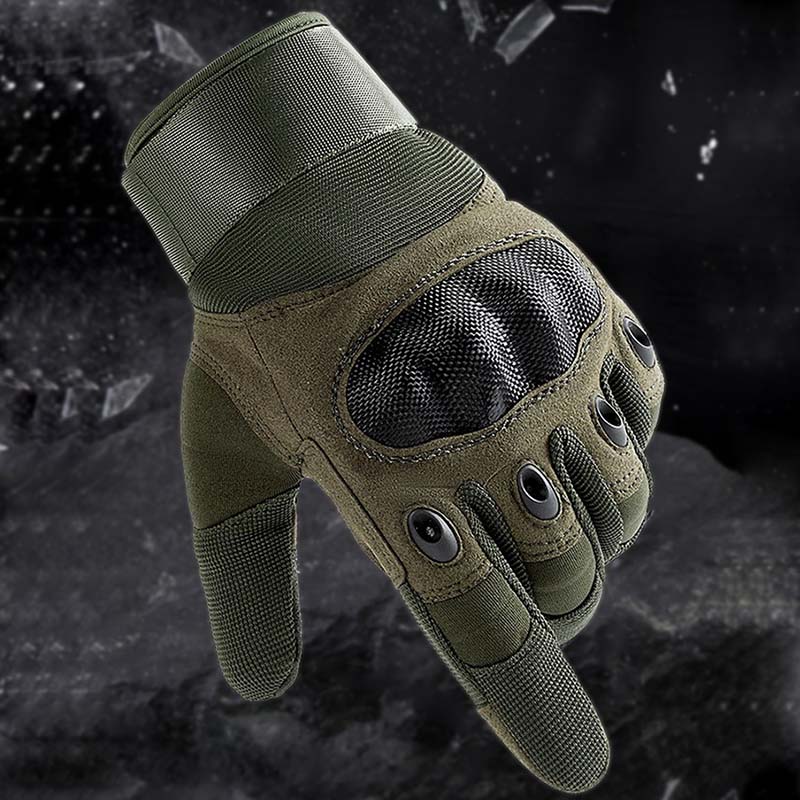 Cycling Gloves for Mountain Biking and Road Cycling