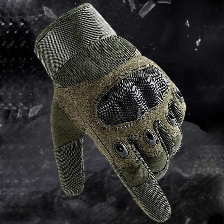 Cycling Gloves for Mountain Biking and Road Cycling