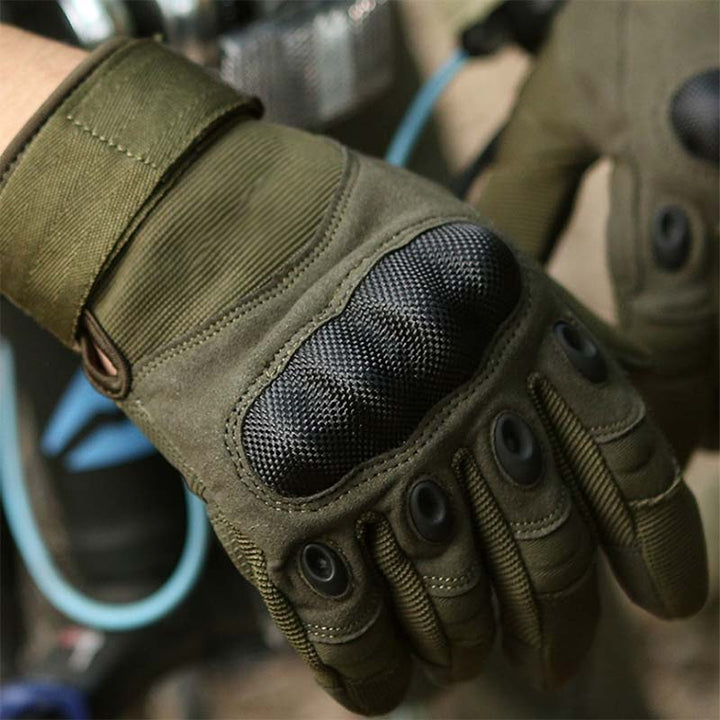 Cycling Gloves for Mountain Biking and Road Cycling