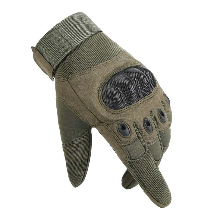 Cycling Gloves for Mountain Biking and Road Cycling