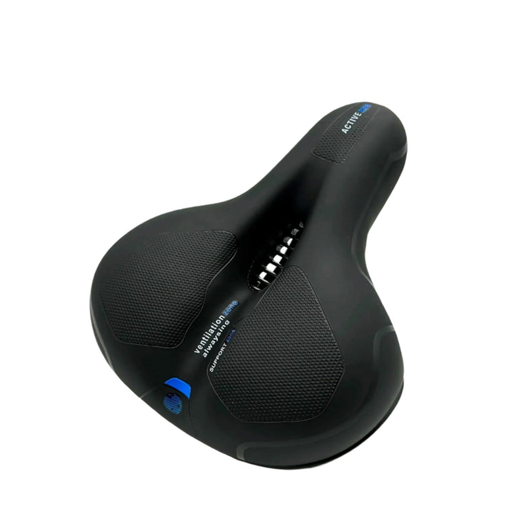 Cycling Seat Cushion for Comfort and Pain Relief