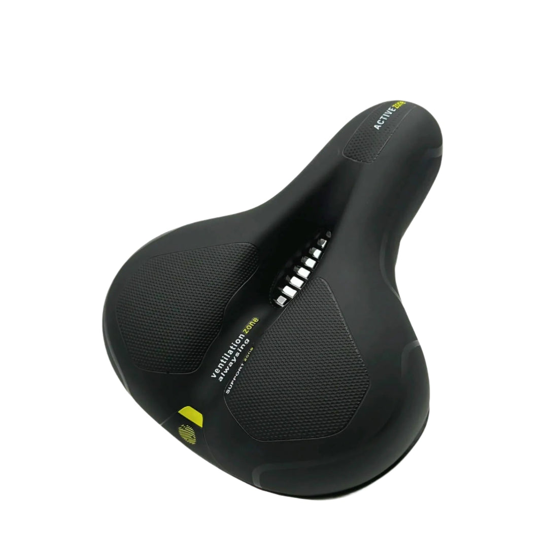 Cycling Seat Cushion for Comfort and Pain Relief