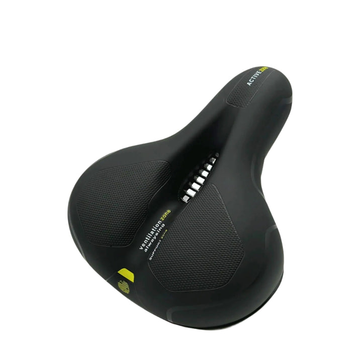 Cycling Seat Cushion for Comfort and Pain Relief