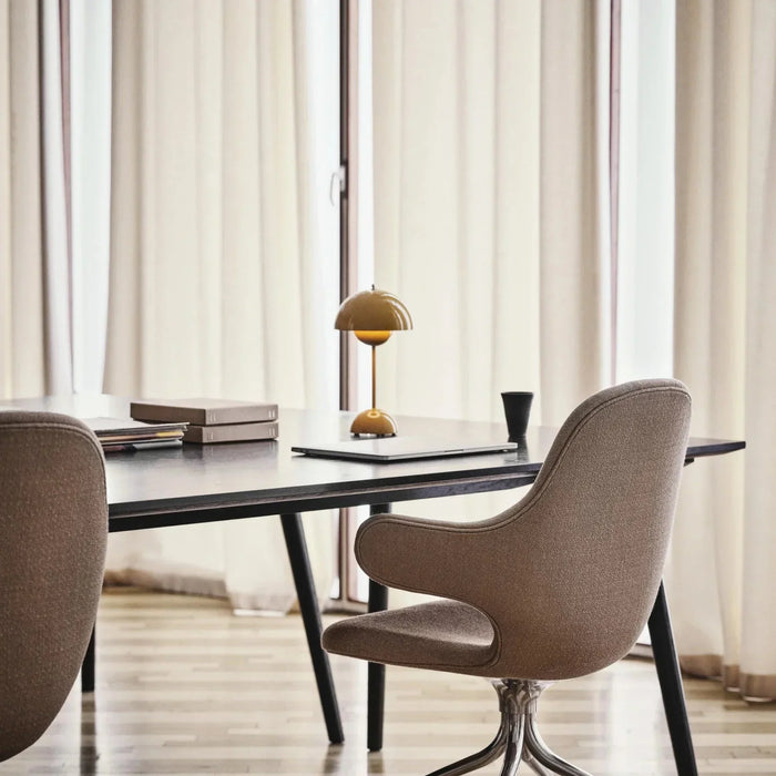 Dimmable LED Touch Control Table Lamp for Home Lighting