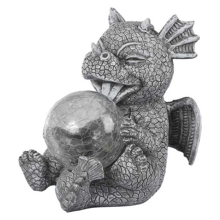 Dragon LED Table Lamp for Home Decor and Lighting