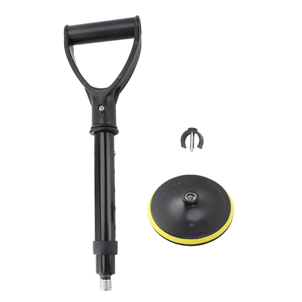 Elderly Stand Up Aid for Fall Assistance and Mobility Support