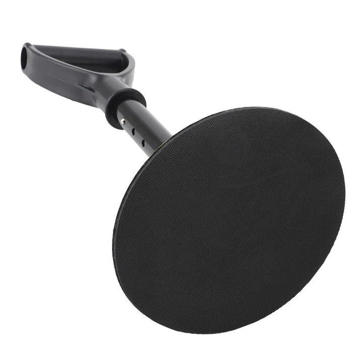 Elderly Stand Up Aid for Fall Assistance and Mobility Support