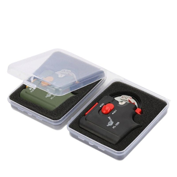 Electric Fishing Rod and Reel Combo for Easy Fishing Experience