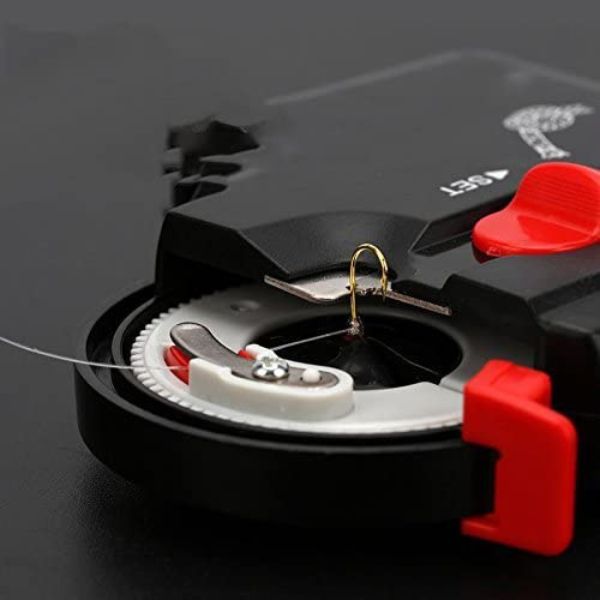 Electric Fishing Rod and Reel Combo for Easy Fishing Experience